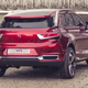 Illustration for article titled The DS Wild Rubis Concept Is Citroëns Future SUV